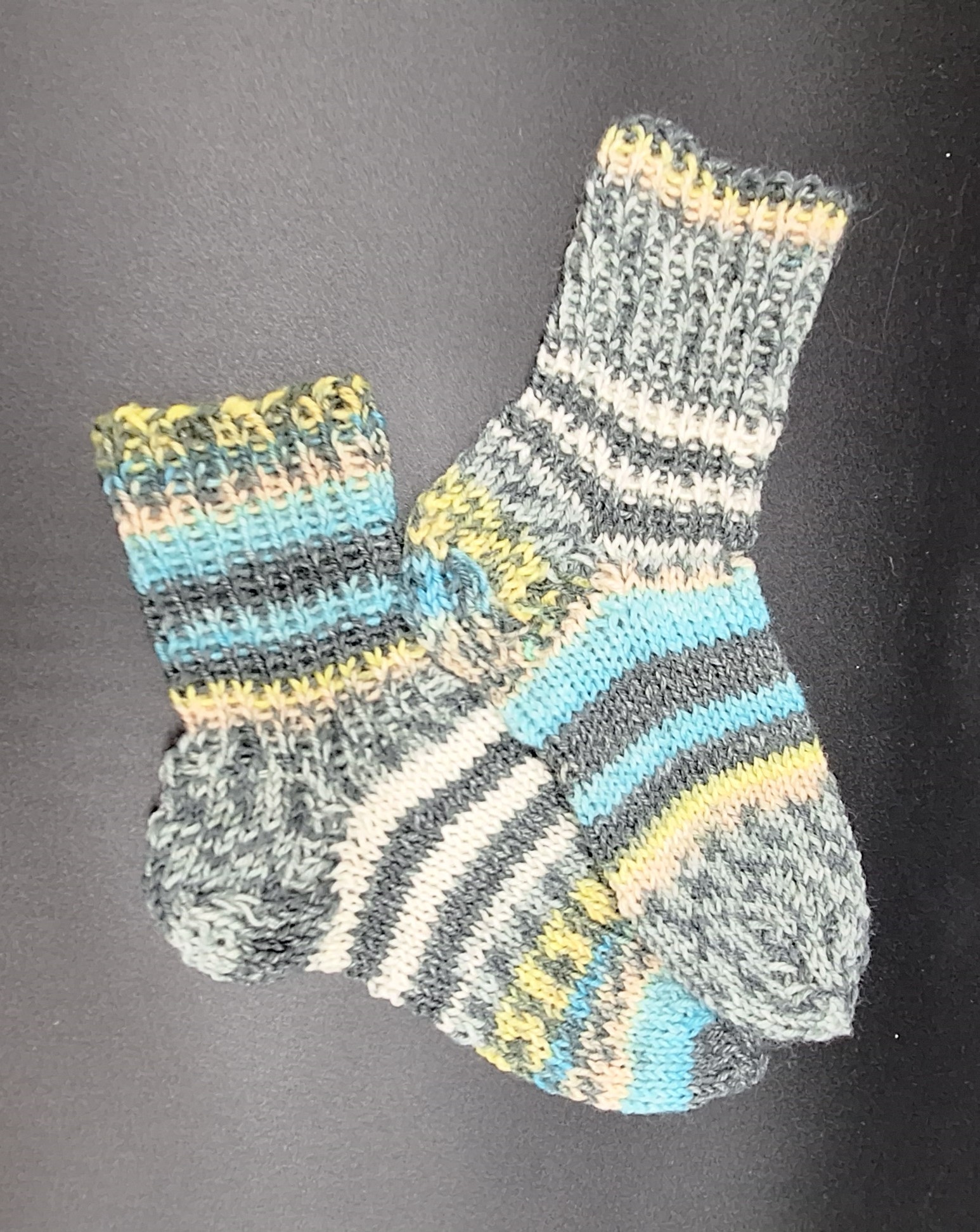 Stricken auf Bestellung