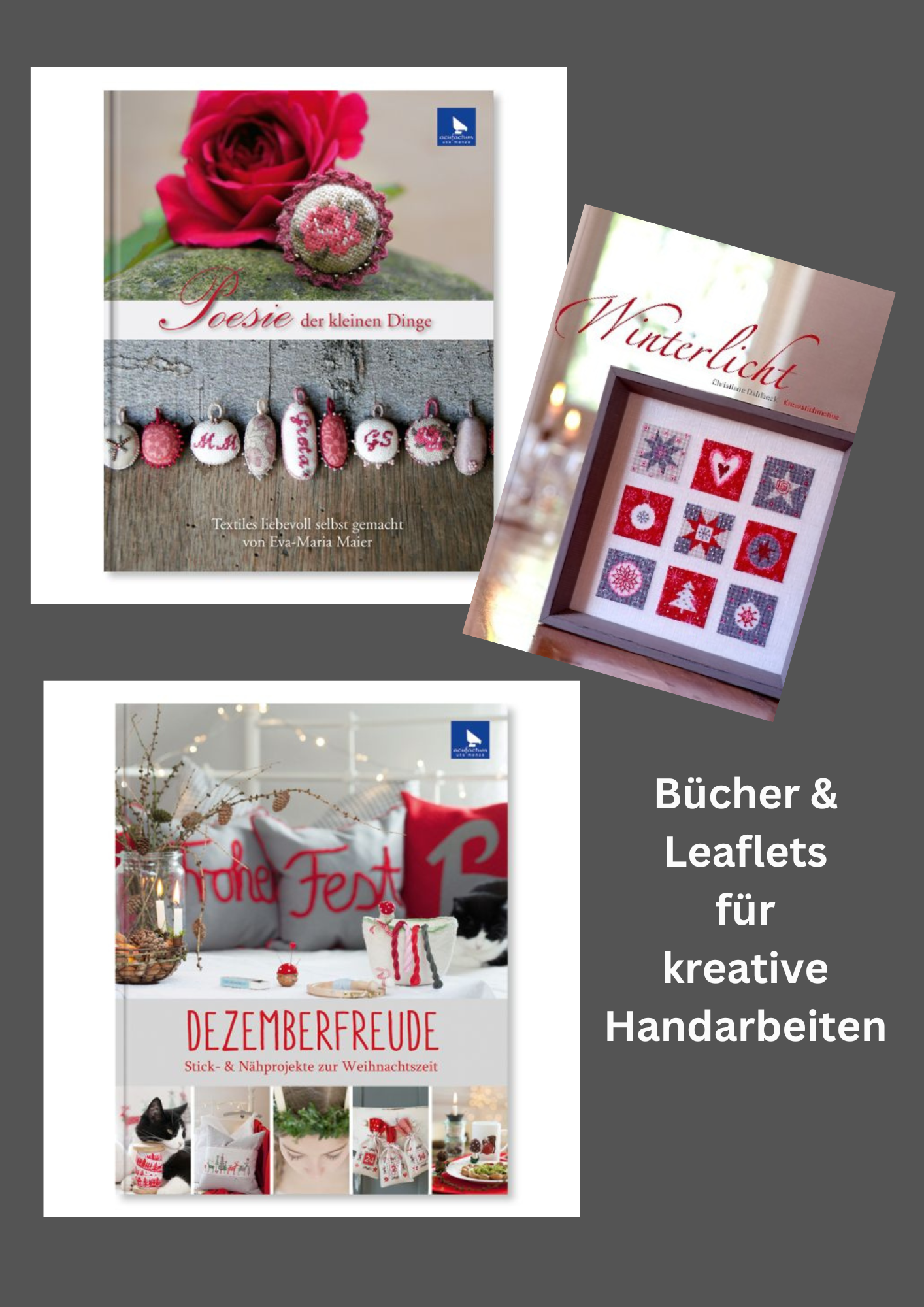 Bücher