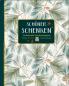 Preview: Geschenkpapier-Buch: Schöner schenken "Winterliebe"