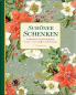 Preview: Geschenkpapier-Buch - Schöner schenken "Zauberhafte Weihnachten"