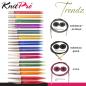 Preview: Trendz - Nadelspitze 13 cm