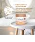 Preview: 3in1 Dusch-Fluff 'Mandarine'