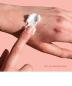 Preview: 3in1 Dusch-Fluff 'Mandelmilch'