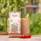 Preview: Minigarten Rote BIO Wildtomate