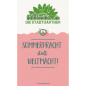 Preview: Sommerpracht statt Weltmacht