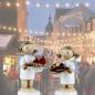Preview: Engel mit Nikolausteller
