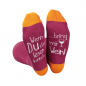 Preview: Coole Socke "Bring mir Wein"