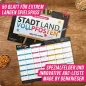 Preview: STADT LAND VOLLPFOSTEN® - XXL Picasso Edition