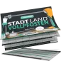 Preview: STADT LAND VOLLPFOSTEN® - Job Edition