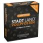 Preview: Stadt Land Vollpfosten® Kartenspiel | Classic Edition