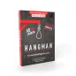 Preview: HANGMAN® | Rotlicht Edition