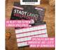 Preview: STADT LAND VOLLPFOSTEN® - Girls Edition