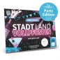 Preview: STADT LAND VOLLPFOSTEN® - Party Edition