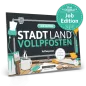 Preview: STADT LAND VOLLPFOSTEN® - Job Edition