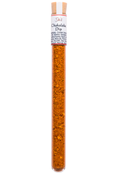 Chakalaka Dip