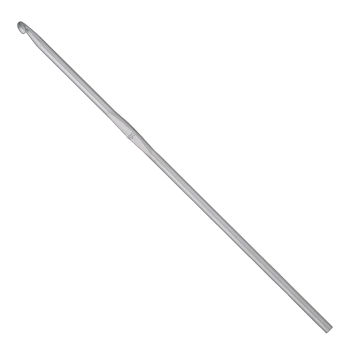 Häkelnadel Aluminium