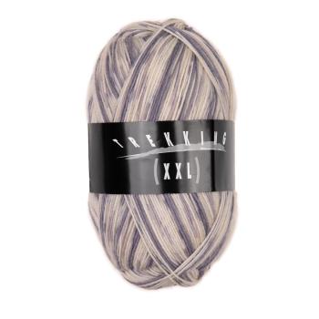 Trekking 4-fach, Color