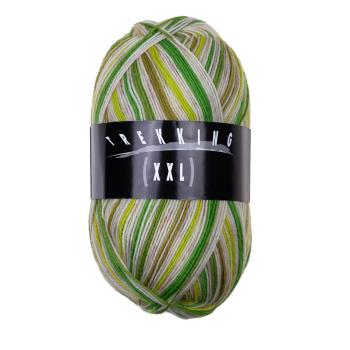 Trekking 4-fach, Color