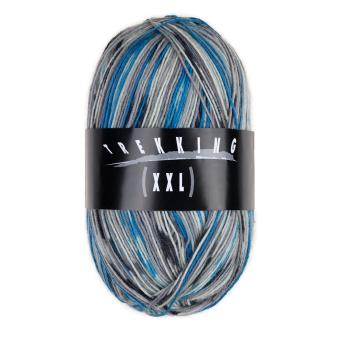 Trekking 4-fach, Color