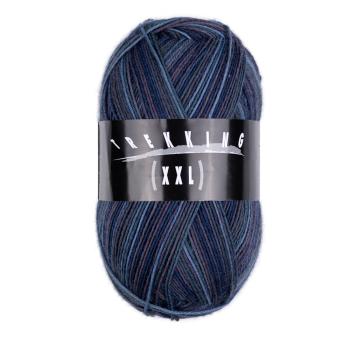 Trekking 4-fach, Color