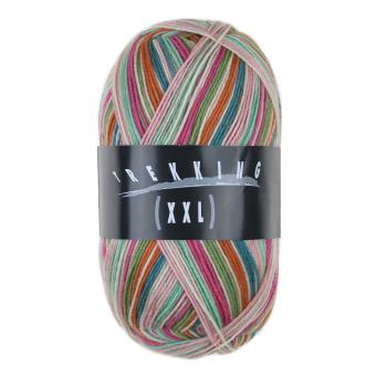 Trekking 4-fach, Color