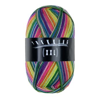 Trekking 4-fach, Color