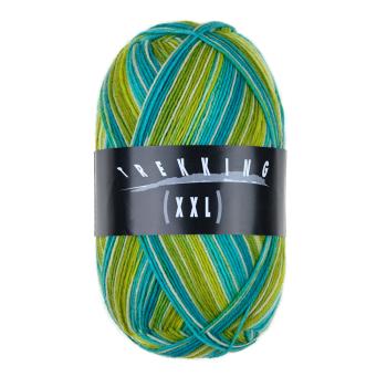 Trekking 4-fach, Color