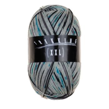 Trekking 4-fach, Color