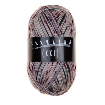 Trekking 4-fach, Color