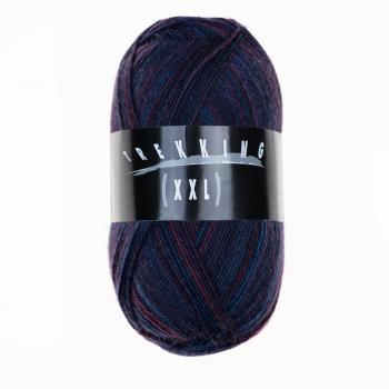 Trekking 4-fach, Color