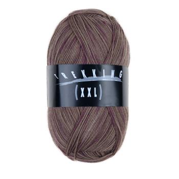 Trekking 4-fach, Color