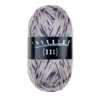 Trekking 4-fach, Color