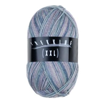 Trekking 4-fach, Color