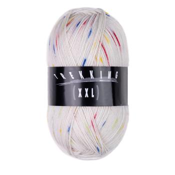 Trekking 4-fach, Color