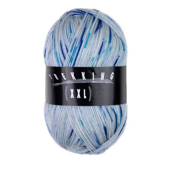 Trekking 4-fach, Color