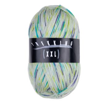 Trekking 4-fach, Color