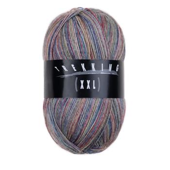 Trekking 4-fach, Color