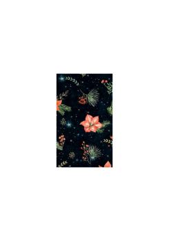 Geschenkpapier-Buch: Schöner schenken "weihnachtlich"
