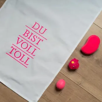 Agentur Upleger GmbH & Co. KG - Geschirrtücher