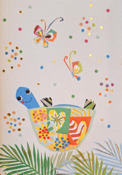 Turnowsky Notizbuch DIN A6