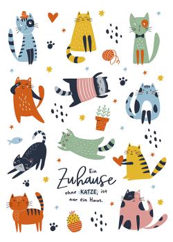 Happy Life Geschirrtücher