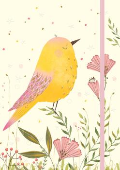 Turnowsky Notizbuch DIN A6