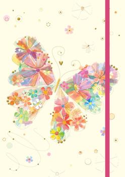 Turnowsky Notizbuch DIN A6