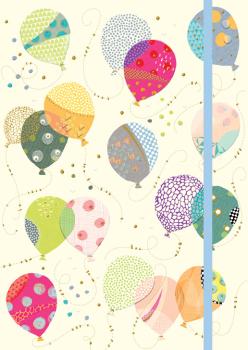 Turnowsky Notizbuch DIN A6