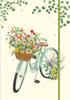 Turnowsky Notizbuch DIN A5