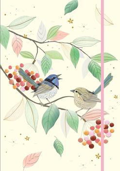 Turnowsky Notizbuch DIN A5