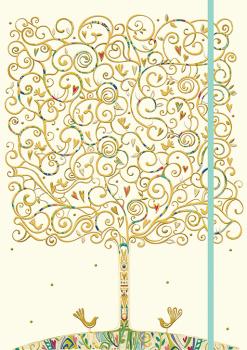 Turnowsky Notizbuch DIN A5