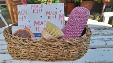 Küchenkörble Nr. 3