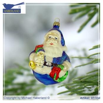 Spielzeugweihnachtsmann