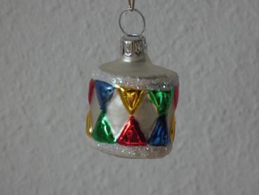kleine Trommel